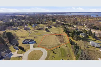 N8463 Lola Court, Beaver Dam, WI 53916 - Photo 1