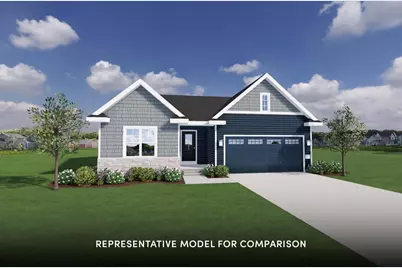 7705 Stones Throw Drive, Madison, WI 53719 - Photo 1