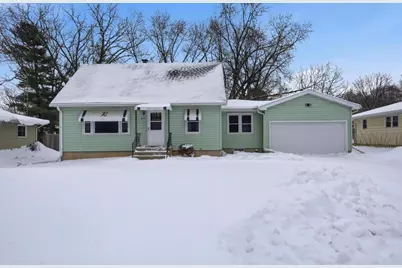 413 N Stevenson Street, DeForest, WI 53532 - Photo 1