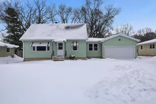 413 N Stevenson St, DeForest, WI 53532 - Photo 1