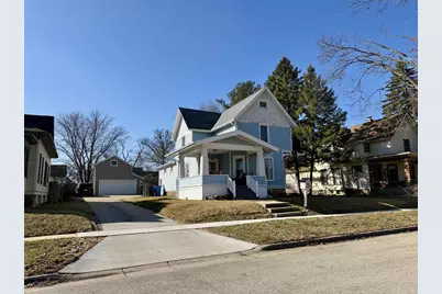 2230 15th Street, Monroe, WI 53566 - Photo 2