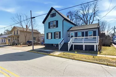 411 E Division Street, Watertown, WI 53094 - Photo 1