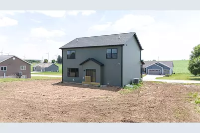203 W 2nd Street, Friesland, WI 53935 - Photo 6