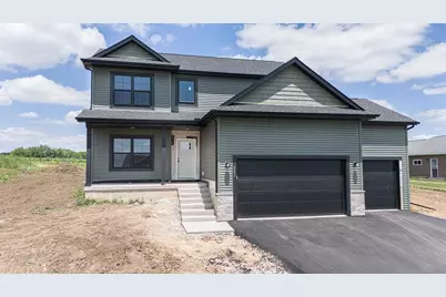 203 W 2nd Street, Friesland, WI 53935 - Photo 2