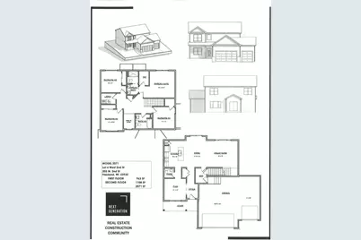 203 W 2nd Street, Friesland, WI 53935 - Photo 2