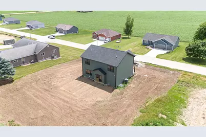 203 W 2nd Street, Friesland, WI 53935 - Photo 4