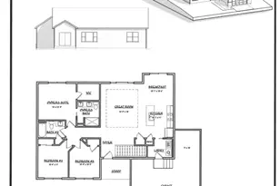 107 W 2nd St, Friesland, WI 53935 - Photo 2