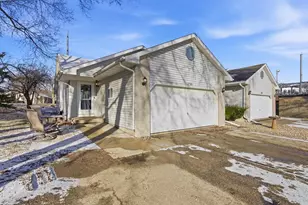 735 Athletic Way, Sun Prairie, WI 53590 - Photo 1