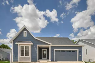 1808 August Moon Dr, Madison, WI 53718 - Photo 1