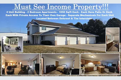 601 Seminole Way, DeForest, WI 53532 - Photo 1