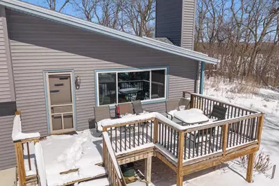 N2493 Kunz Road, Fort Atkinson, WI 53538 - Photo 34