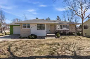 1213 Gomer Dr, Beaver Dam, WI 53916 - Photo 1