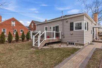 5001 N Bay Ridge Avenue, Whitefish Bay, WI 53217 - Photo 30