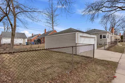 5001 N Bay Ridge Avenue, Whitefish Bay, WI 53217 - Photo 34