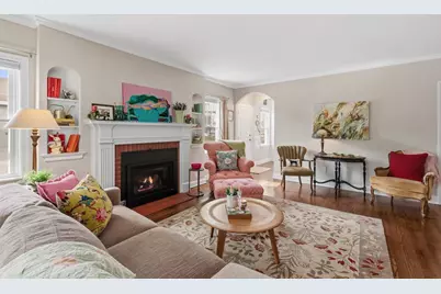 5001 N Bay Ridge Avenue, Whitefish Bay, WI 53217 - Photo 12