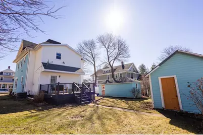 210 S 6th Street, Mount Horeb, WI 53572 - Photo 34