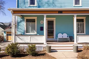 210 S 6th St, Mount Horeb, WI 53572 - Photo 1