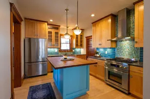 210 S 6th St, Mount Horeb, WI 53572 - Photo 8