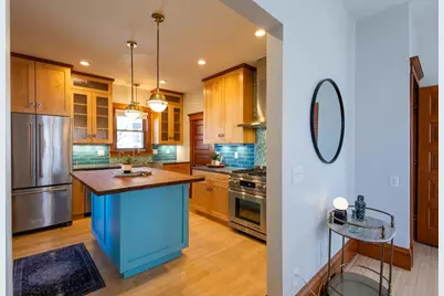 210 S 6th Street, Mount Horeb, WI 53572 - Photo 16