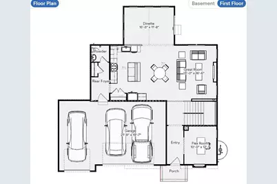 6638 Grouse Woods Road, DeForest, WI 53532 - Photo 2