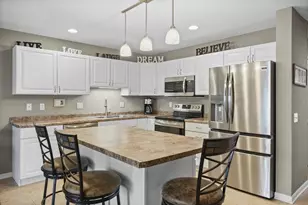 5854 Holscher Rd, Mcfarland, WI 53558 - Photo 4