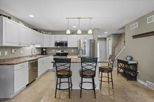 5854 Holscher Rd, Mcfarland, WI 53558 - Photo 8