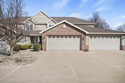 5854 Holscher Road, Mcfarland, WI 53558 - Photo 2