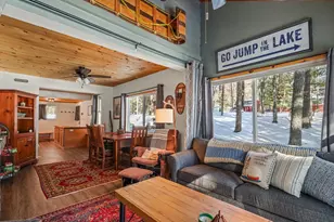 1090 Gibney Ln, Woodruff, WI 54568 - Photo 2