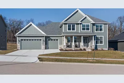4070 Great Bridge Drive, DeForest, WI 53532 - Photo 2