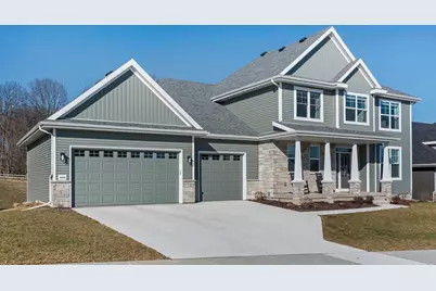 4070 Great Bridge Drive, DeForest, WI 53532 - Photo 1