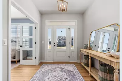 4070 Great Bridge Drive, DeForest, WI 53532 - Photo 4