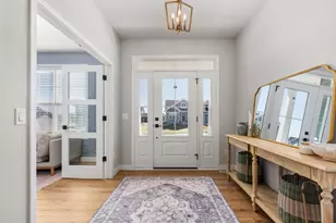 4070 Great Bridge Dr, DeForest, WI 53532 - Photo 4