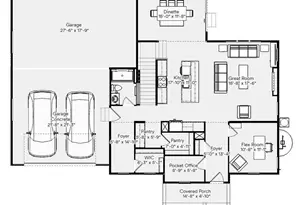 4036 Whistle Rock Circle, DeForest, WI 53532 - Photo 2