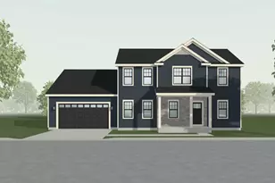 4046 Whistle Rock Circle, DeForest, WI 53532 - Photo 1