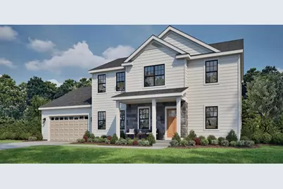 4036 Whistle Rock Circle, DeForest, WI 53532 - Photo 1