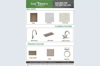 2886 Turnip Way, Fitchburg, WI 53711 - Photo 4