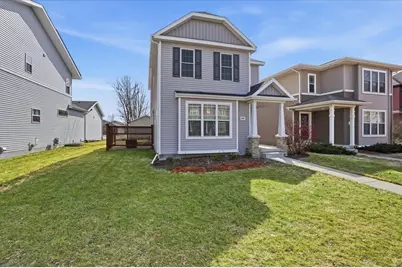 1406 Thoreau Drive, Sun Prairie, WI 53590 - Photo 36