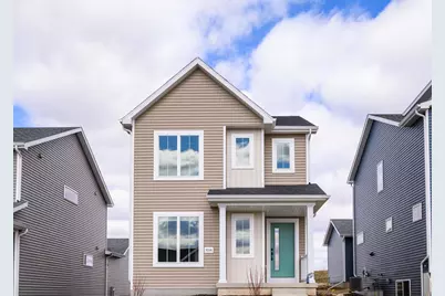 9240 Gentle Feather Road, Madison, WI 53593 - Photo 1