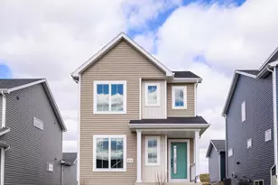 9240 Gentle Feather Rd, Madison, WI 53593 - Photo 1