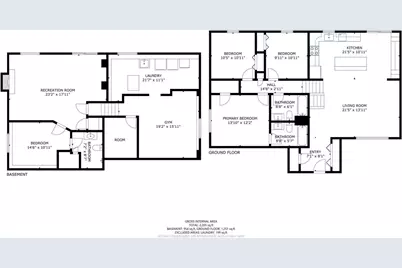 6318 Seven Pines Avenue, Madison, WI 53718 - Photo 38