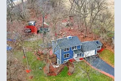 222 Grove Street, Ridgeway, WI 53582 - Photo 40