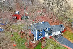 222 Grove St, Ridgeway, WI 53582 - Photo 40