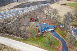 222 Grove St, Ridgeway, WI 53582 - Photo 38