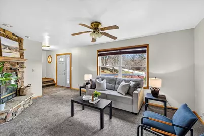 222 Grove Street, Ridgeway, WI 53582 - Photo 2