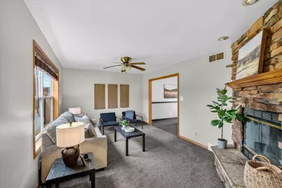 222 Grove Street, Ridgeway, WI 53582 - Photo 4