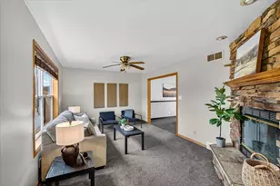 222 Grove St, Ridgeway, WI 53582 - Photo 4