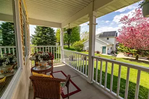 17 Pheasant Point, Ridgeville, WI 53533 - Photo 4