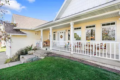 17 Pheasant Pt., Ridgeville, WI 53533 - Photo 1