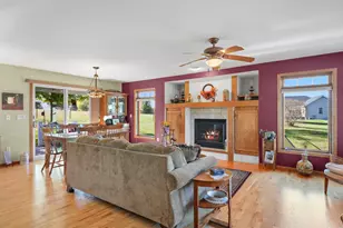 17 Pheasant Point, Ridgeville, WI 53533 - Photo 6