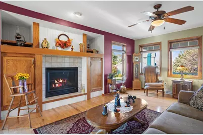 17 Pheasant Pt., Ridgeville, WI 53533 - Photo 6